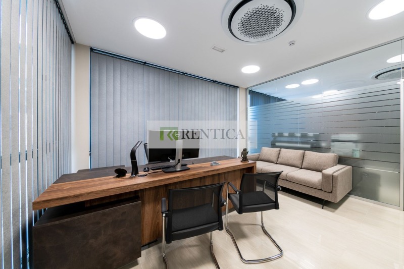 Da affittare  Ufficio Varna , Tsentar , 120 mq | 21861359 - Immagine [9]
