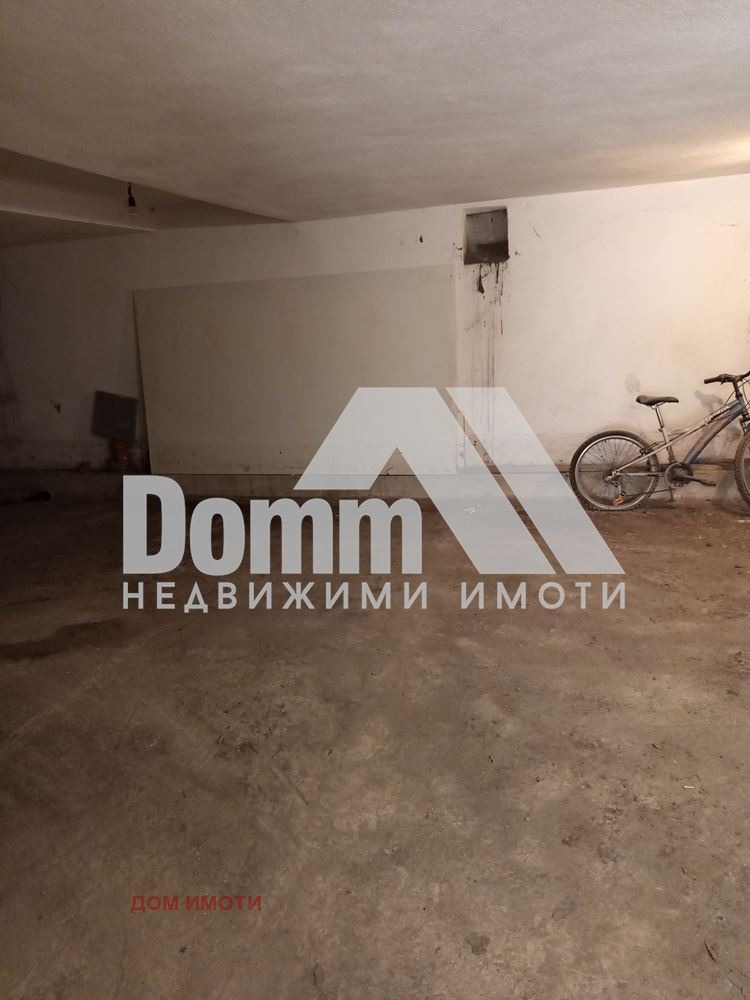 Дава под наем ГАРАЖ, ПАРКОМЯСТО, гр. Бургас, Център, снимка 2 - Гаражи и паркоместа - 53867432