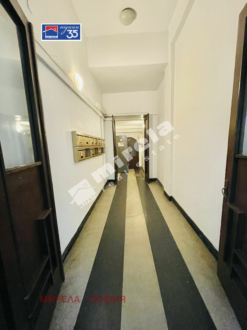 Дава под наем 2-СТАЕН, гр. София, Докторски паметник, снимка 13 - Апартаменти - 53736592