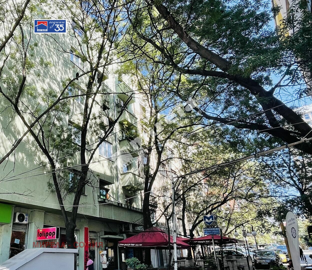 Дава под наем 2-СТАЕН, гр. София, Докторски паметник, снимка 14 - Апартаменти - 53736592