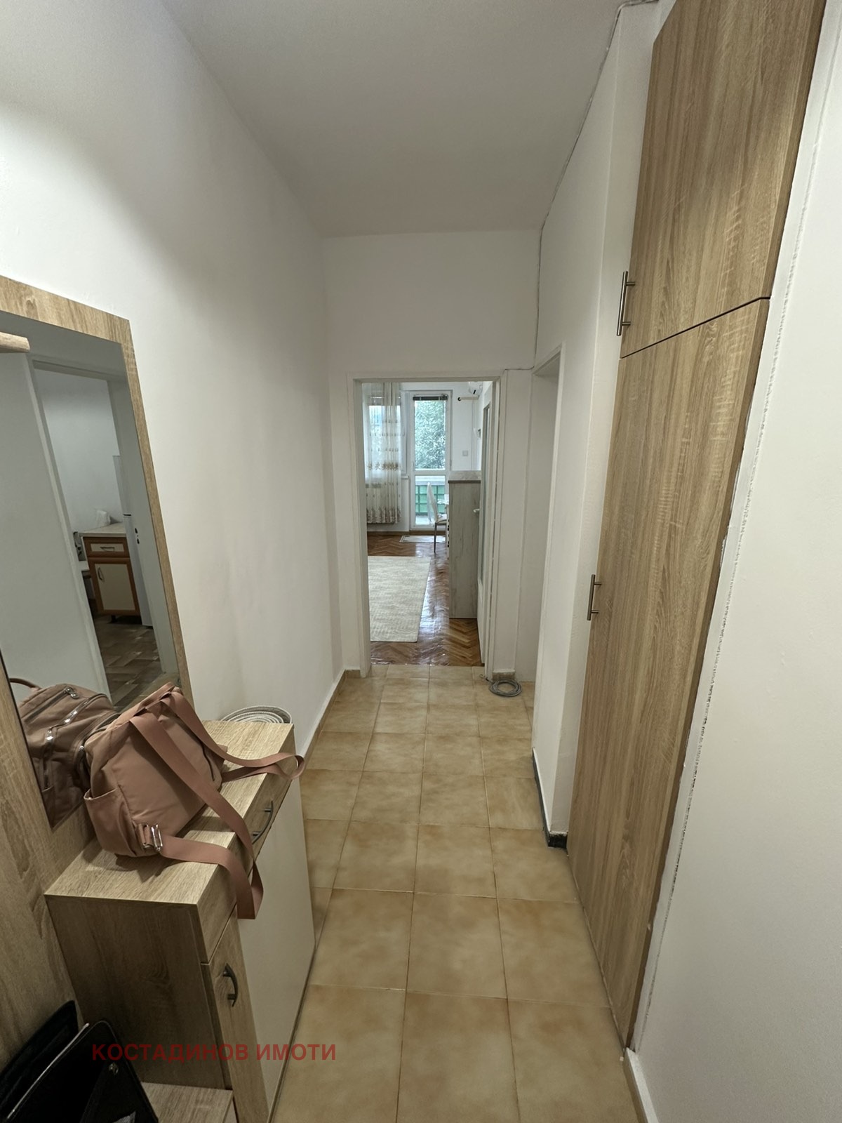 Дава под наем 2-СТАЕН, гр. Пловдив, Център, снимка 7 - Апартаменти - 55404074