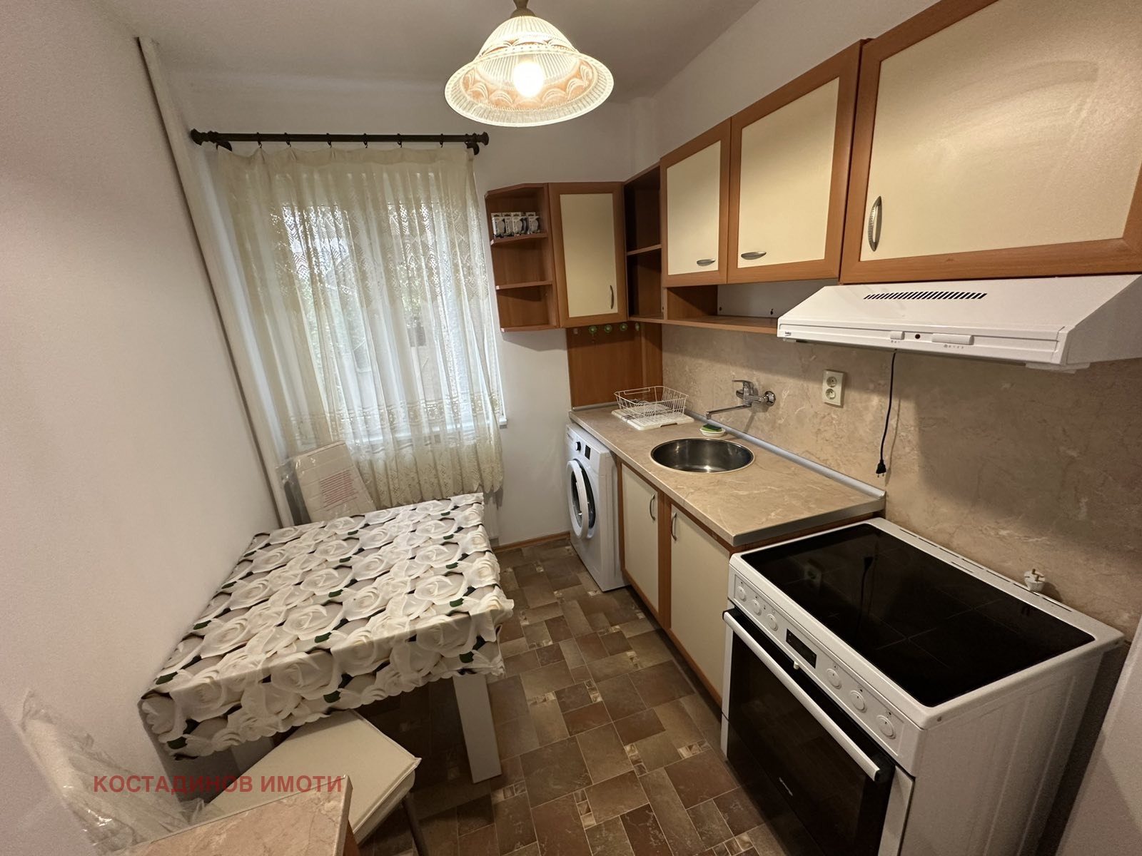 Дава под наем 2-СТАЕН, гр. Пловдив, Център, снимка 9 - Апартаменти - 55404074