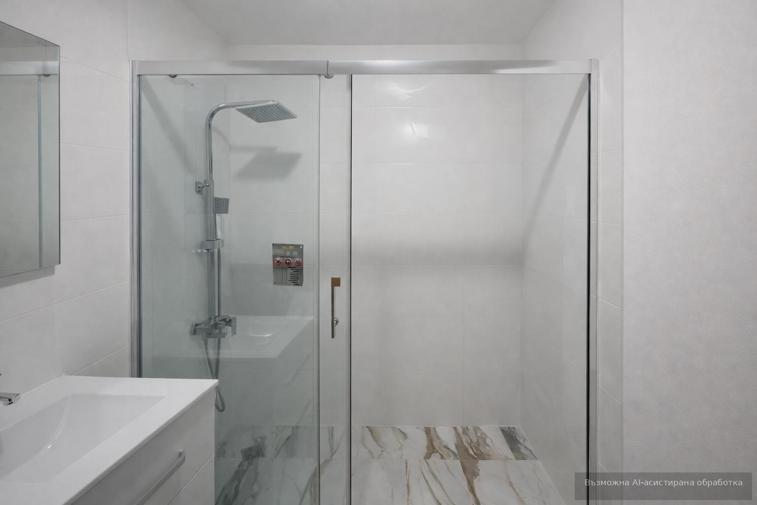 Дава под наем 4-СТАЕН, гр. София, Кръстова вада, снимка 4 - Апартаменти - 53963212