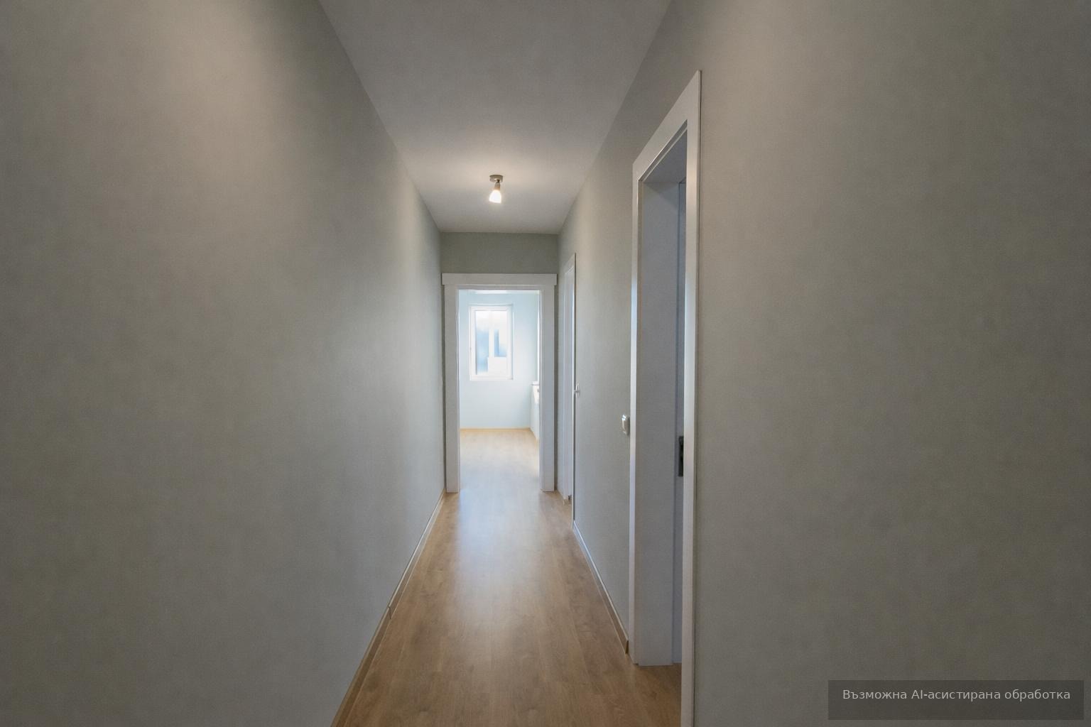 Дава под наем 4-СТАЕН, гр. София, Кръстова вада, снимка 7 - Апартаменти - 53963212