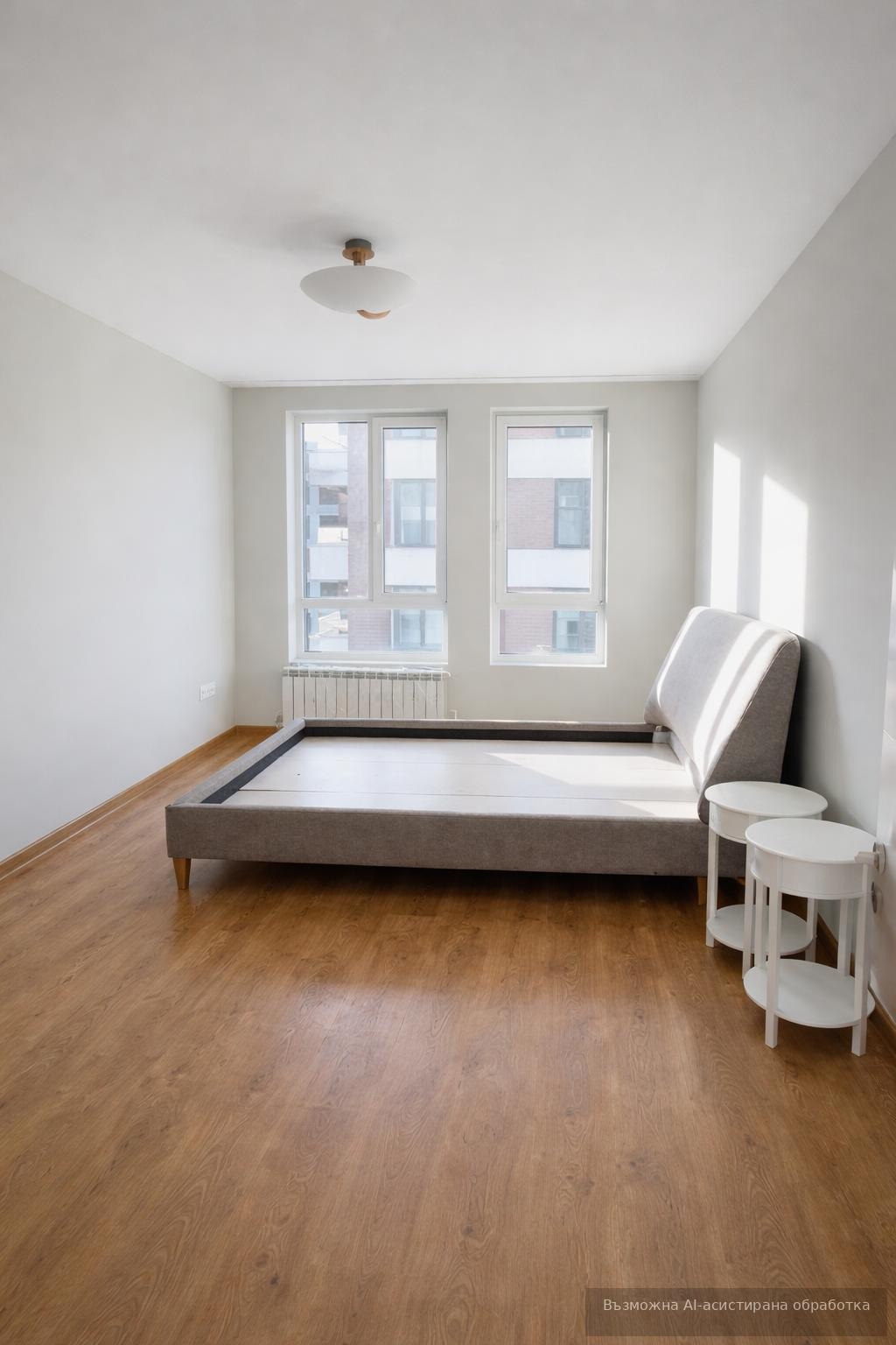 Дава под наем 4-СТАЕН, гр. София, Кръстова вада, снимка 8 - Апартаменти - 53963212