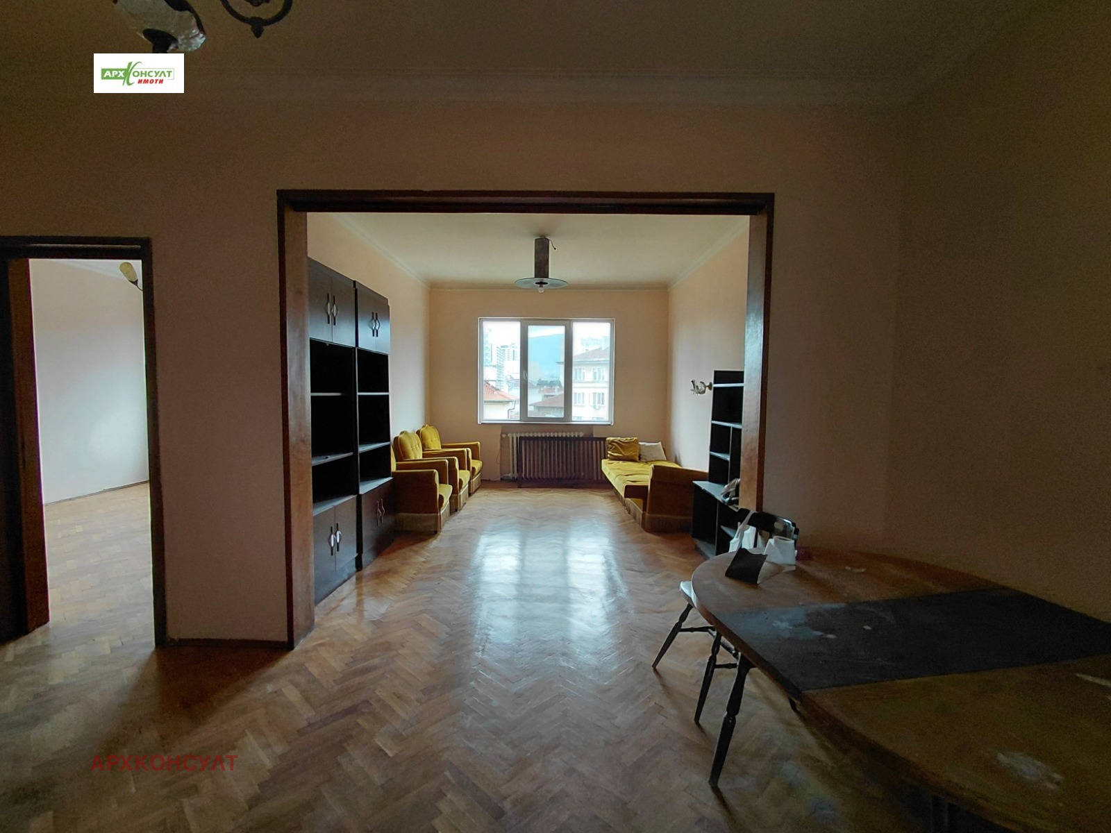 Дава под наем ОФИС, гр. София, Център, снимка 2 - Офиси - 54300417