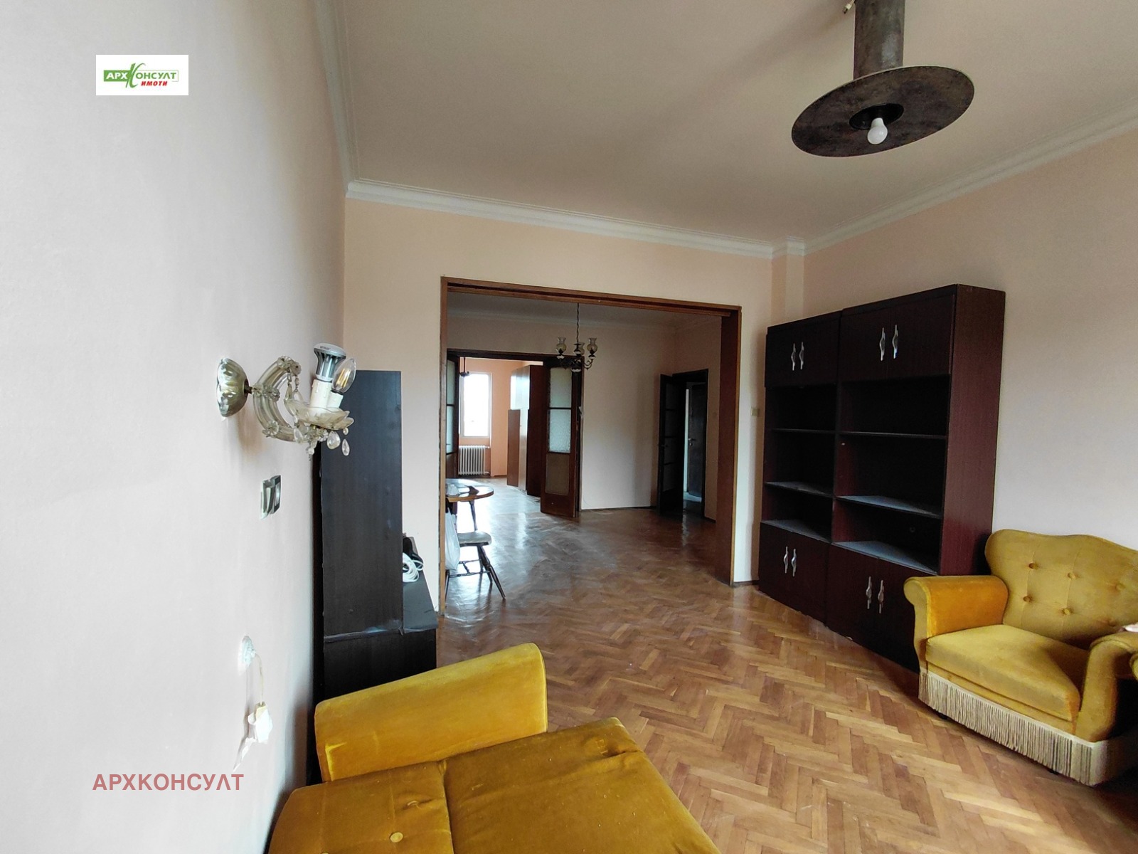 Дава под наем ОФИС, гр. София, Център, снимка 3 - Офиси - 54300417