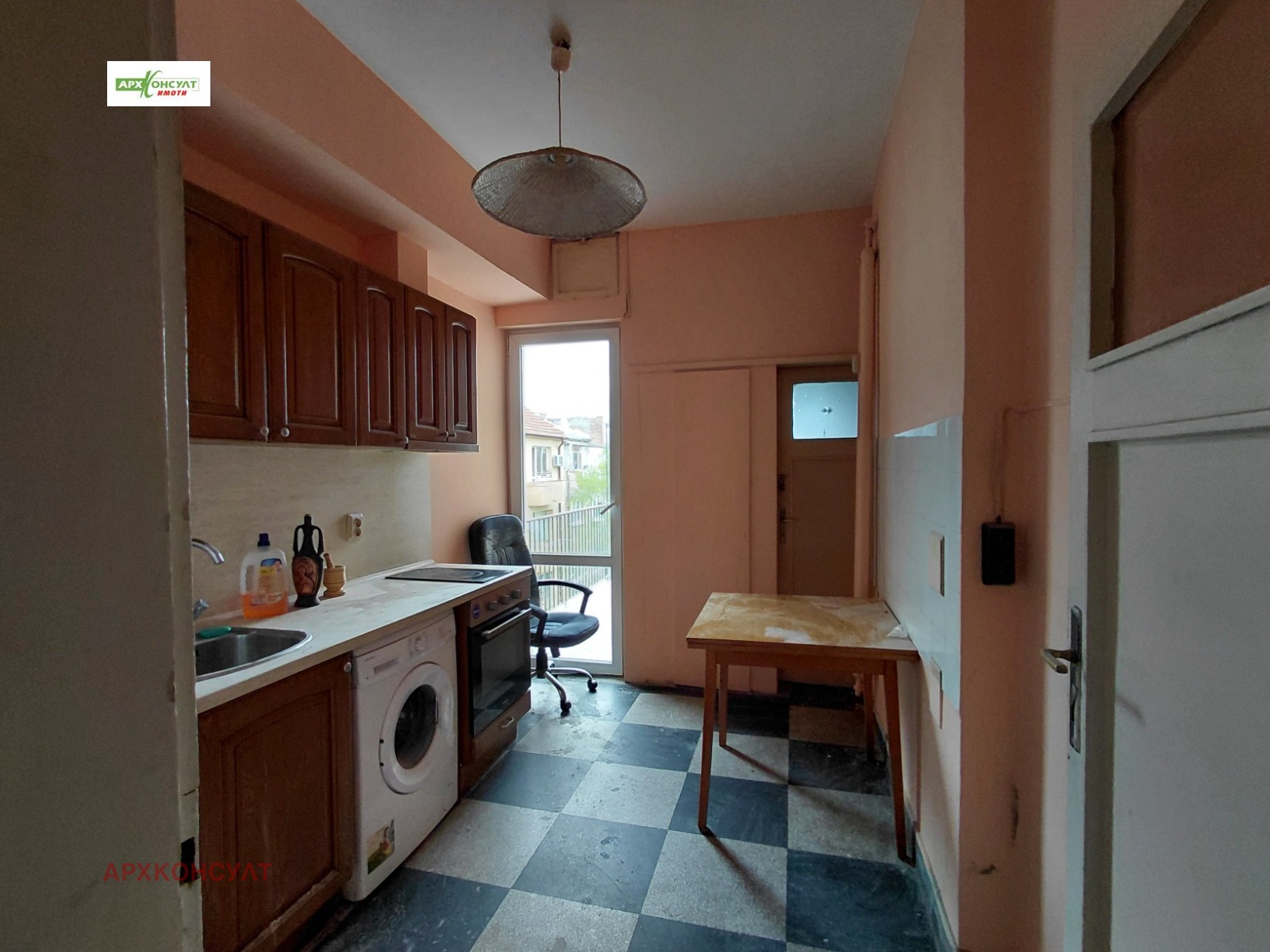 Дава под наем ОФИС, гр. София, Център, снимка 8 - Офиси - 54300417