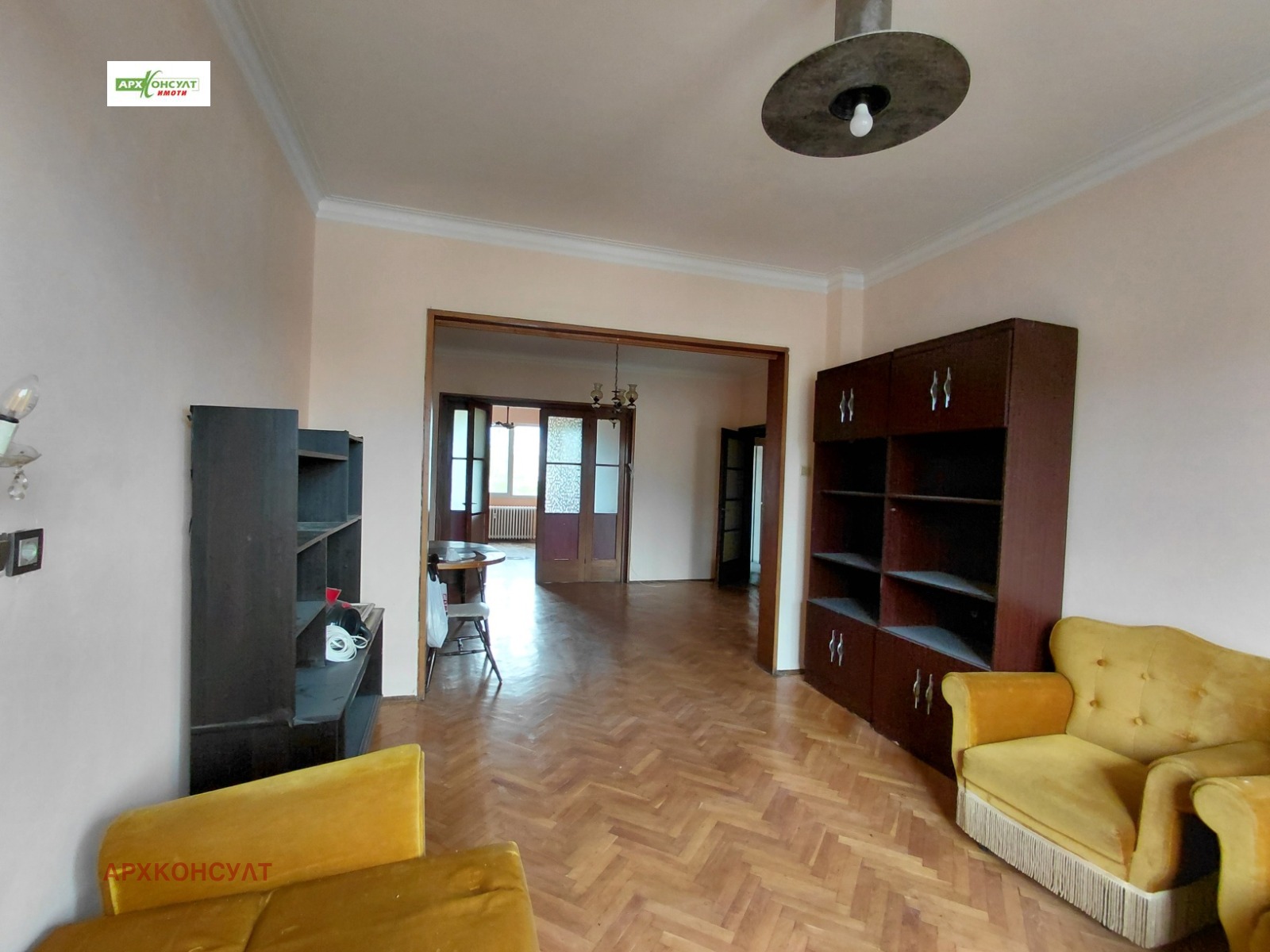 Дава под наем ОФИС, гр. София, Център