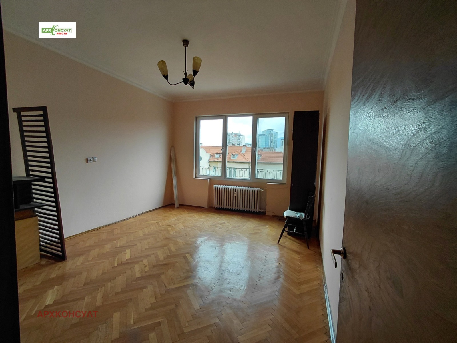 Дава под наем ОФИС, гр. София, Център, снимка 5 - Офиси - 54300417