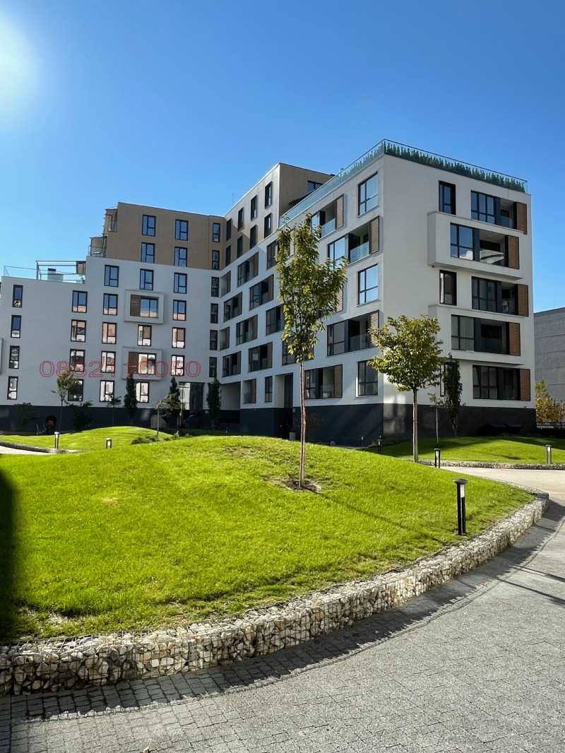 Дава под Наем 2-СТАЕН в град Пловдив, Отдих и култура - 75 кв.м / 800 € » 1 564.66 лв.