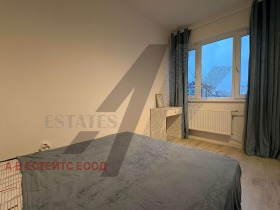 2 camere da letto Slatina, Sofia 15