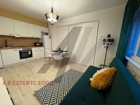 2 camere da letto Slatina, Sofia 7