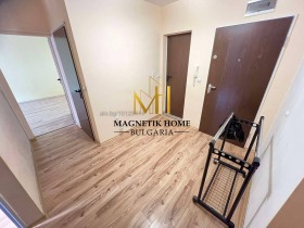 2 bedroom Vazrazhdane, Burgas 4