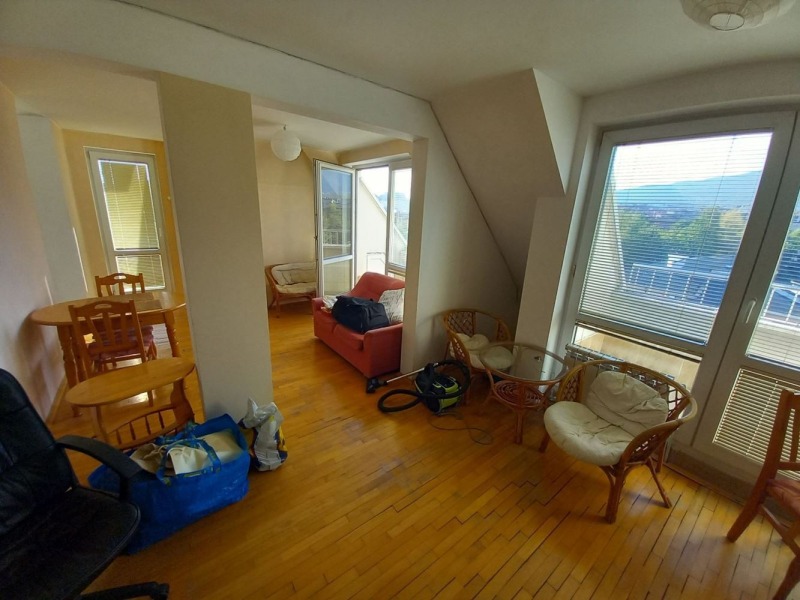 Kiadó  Stúdió Sofia , Vitosa , 55 négyzetméter | 87423437 - kép [2]
