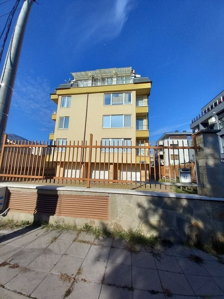Kiadó  Stúdió Sofia , Vitosa , 55 négyzetméter | 87423437 - kép [8]