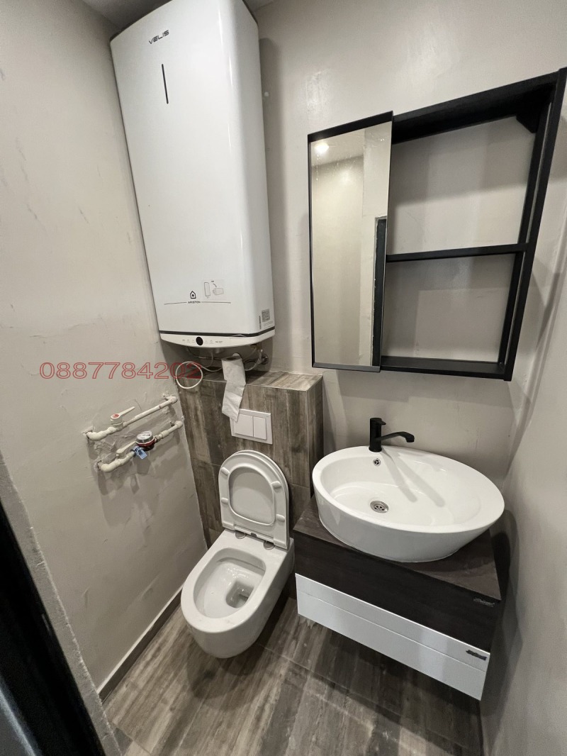 Дава под наем 1-СТАЕН, гр. София, Красно село, снимка 4 - Апартаменти - 53329340