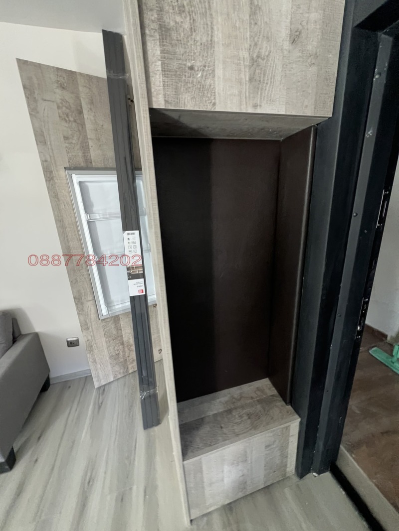 Дава под наем 1-СТАЕН, гр. София, Красно село, снимка 8 - Апартаменти - 53329340