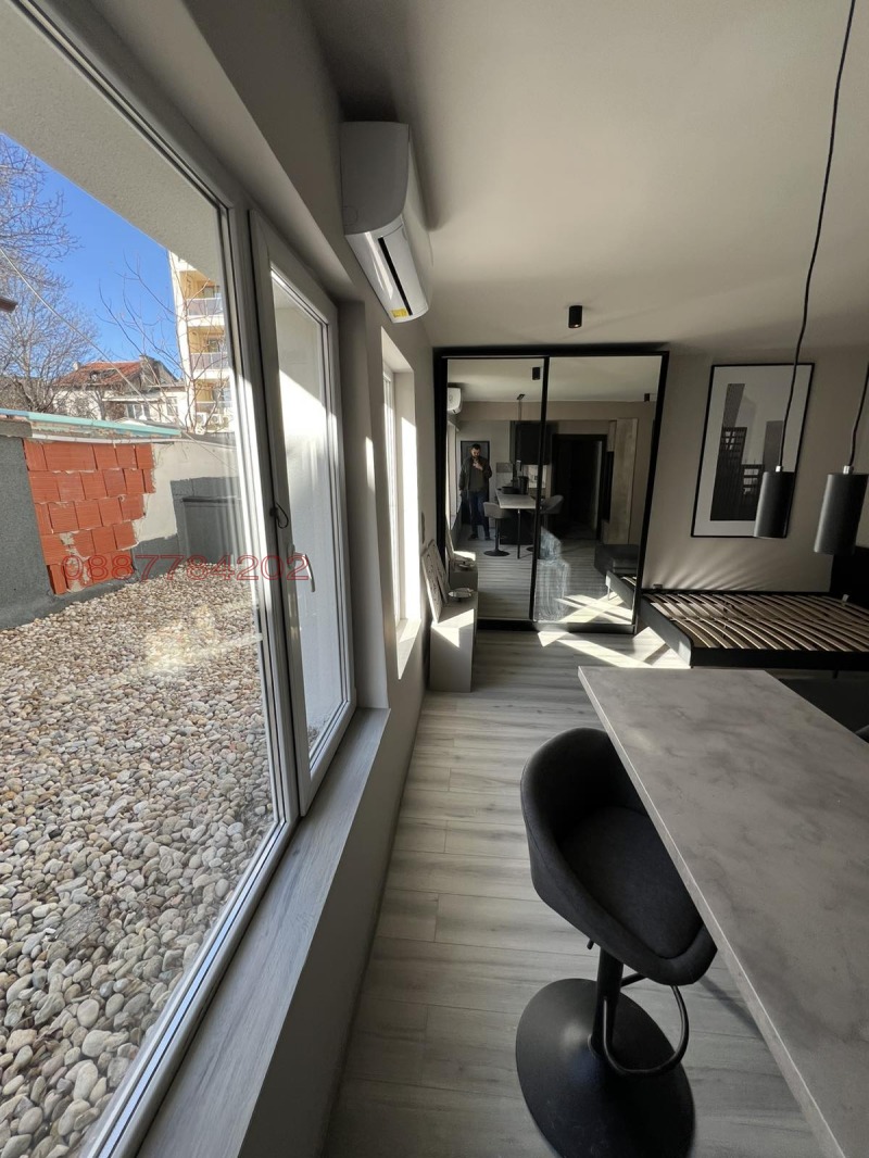 Дава под наем 1-СТАЕН, гр. София, Красно село, снимка 5 - Апартаменти - 53329340