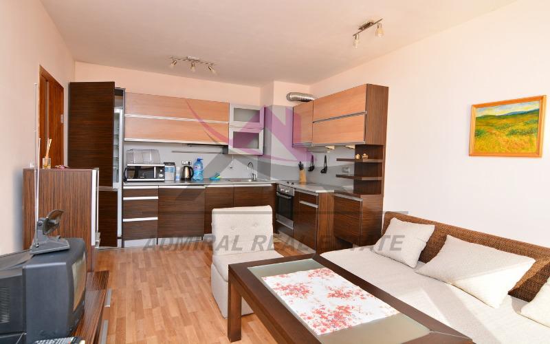 En renta  1 dormitorio Varna , Levski 1 , 60 metros cuadrados | 46369204 - imagen [2]