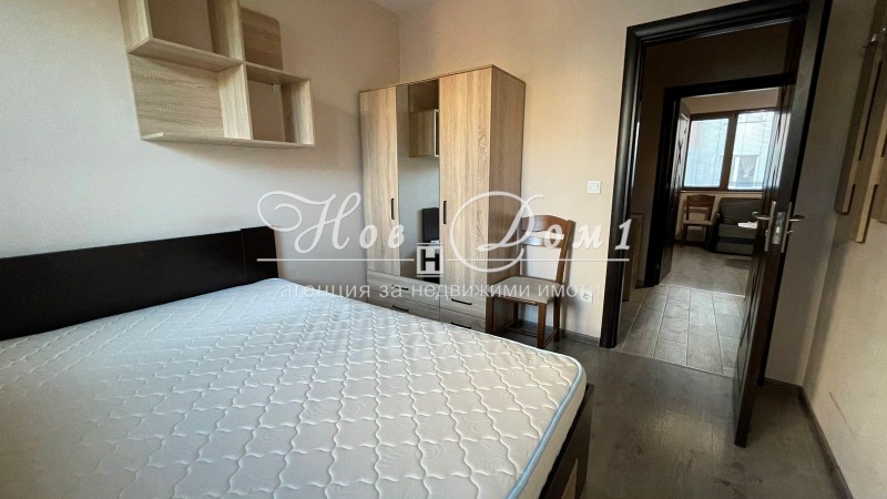 Zu vermieten  1 Schlafzimmer Warna , Kolhozen pazar , 50 qm | 31039174 - Bild [3]