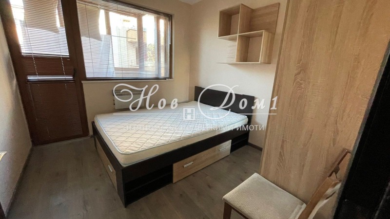 Zu vermieten  1 Schlafzimmer Warna , Kolhozen pazar , 50 qm | 31039174 - Bild [5]