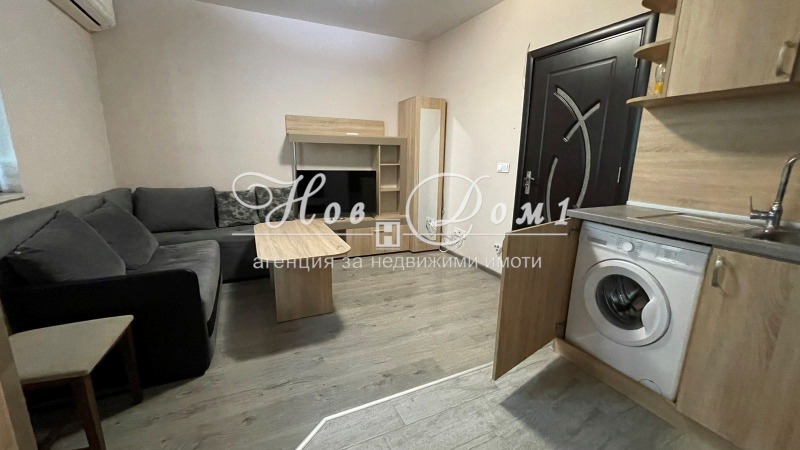 Zu vermieten  1 Schlafzimmer Warna , Kolhozen pazar , 50 qm | 31039174 - Bild [2]