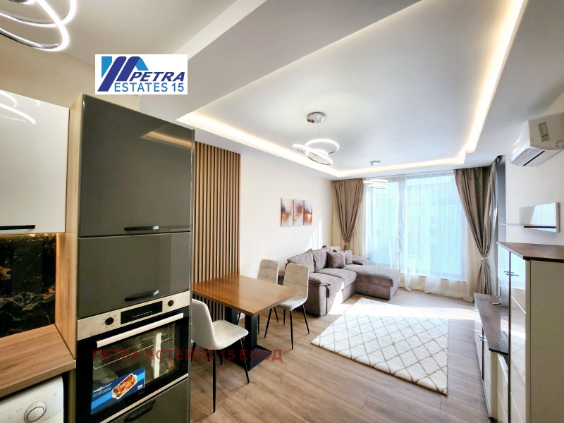 Zu vermieten  1 Schlafzimmer Sofia , Druschba 2 , 72 qm | 32790222 - Bild [2]