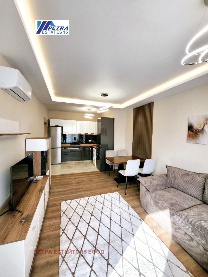 Zu vermieten  1 Schlafzimmer Sofia , Druschba 2 , 72 qm | 32790222 - Bild [3]