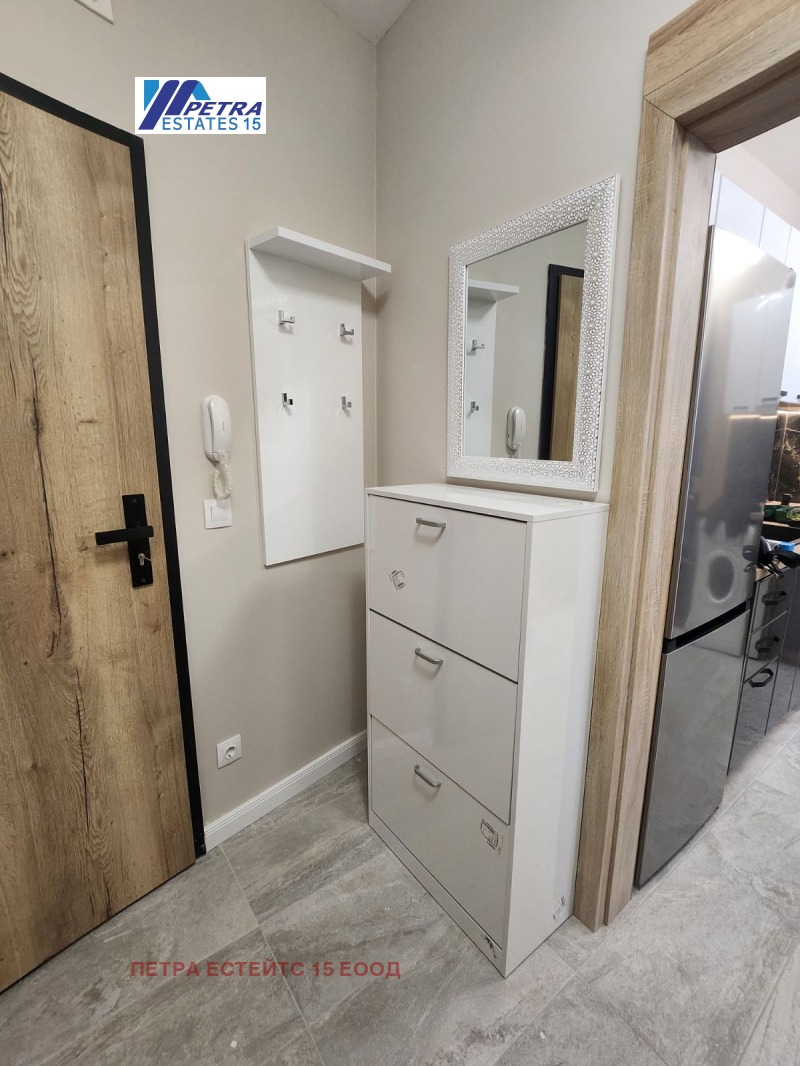 Zu vermieten  1 Schlafzimmer Sofia , Druschba 2 , 72 qm | 32790222 - Bild [11]