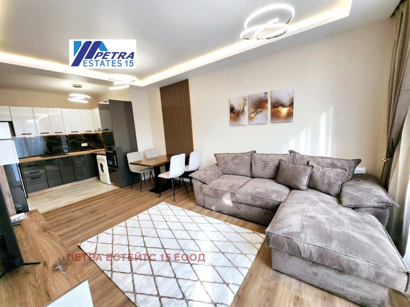 Zu vermieten  1 Schlafzimmer Sofia , Druschba 2 , 72 qm | 32790222
