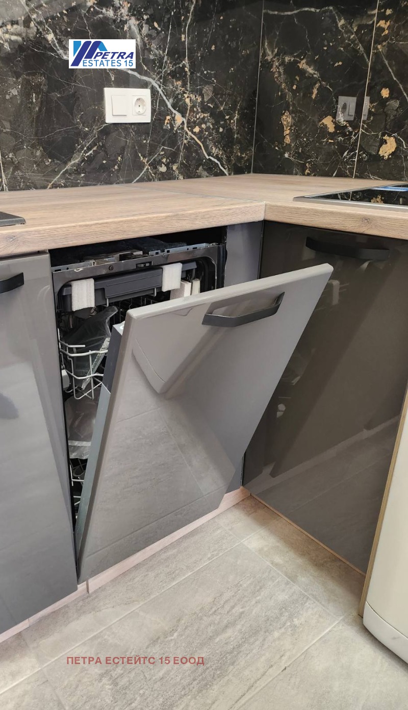 Zu vermieten  1 Schlafzimmer Sofia , Druschba 2 , 72 qm | 32790222 - Bild [10]