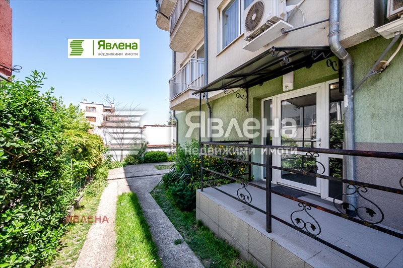Дава под наем  2-стаен град София , Редута , 64 кв.м | 45082731 - изображение [16]