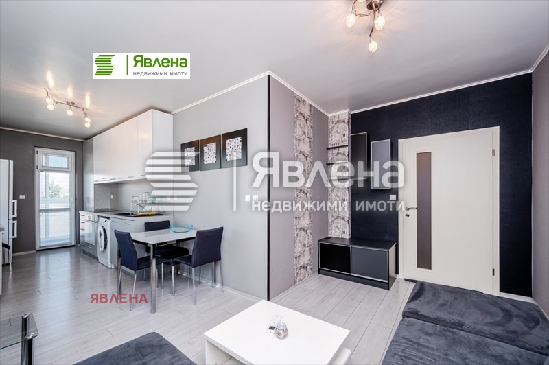 Дава под наем  2-стаен град София , Редута , 64 кв.м | 45082731 - изображение [4]