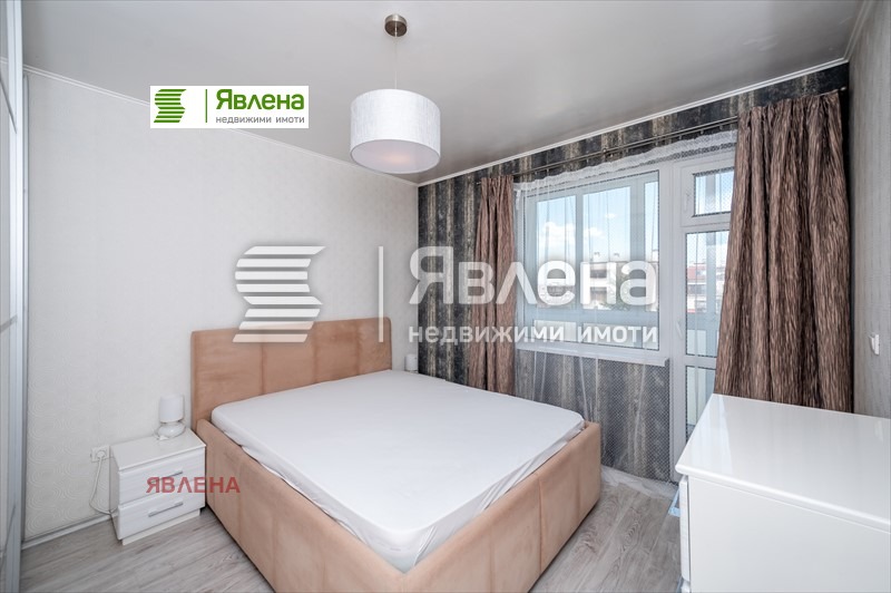 Дава под наем  2-стаен град София , Редута , 64 кв.м | 45082731 - изображение [10]