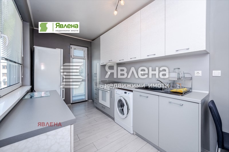 Дава под наем  2-стаен град София , Редута , 64 кв.м | 45082731 - изображение [5]