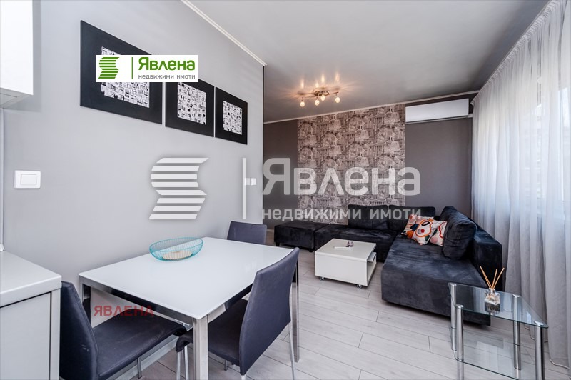 Дава под наем  2-стаен град София , Редута , 64 кв.м | 45082731 - изображение [7]