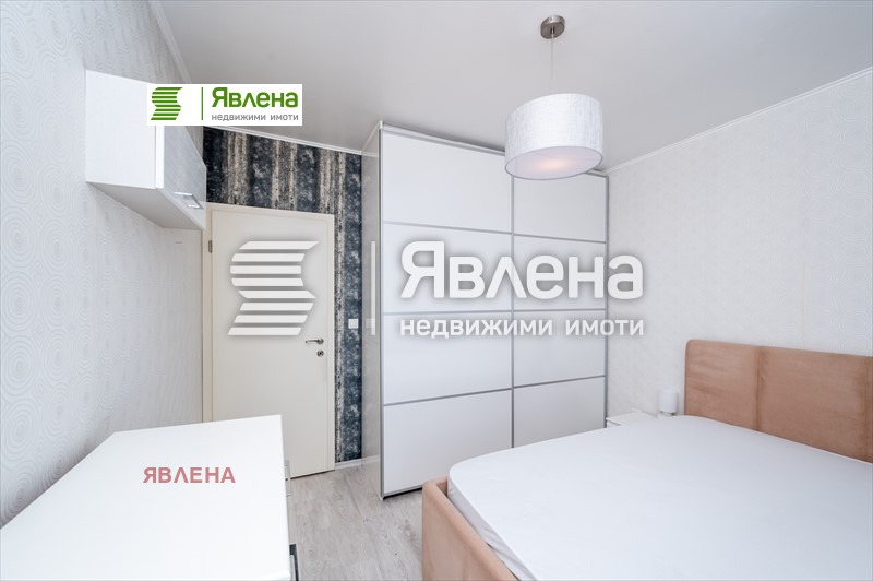 Дава под наем  2-стаен град София , Редута , 64 кв.м | 45082731 - изображение [11]