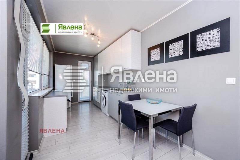 Дава под наем  2-стаен град София , Редута , 64 кв.м | 45082731 - изображение [6]