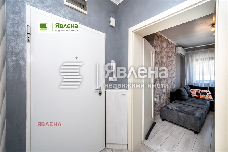Дава под наем  2-стаен град София , Редута , 64 кв.м | 45082731 - изображение [8]