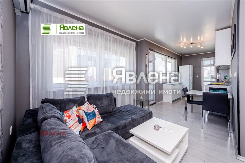 Дава под наем  2-стаен град София , Редута , 64 кв.м | 45082731