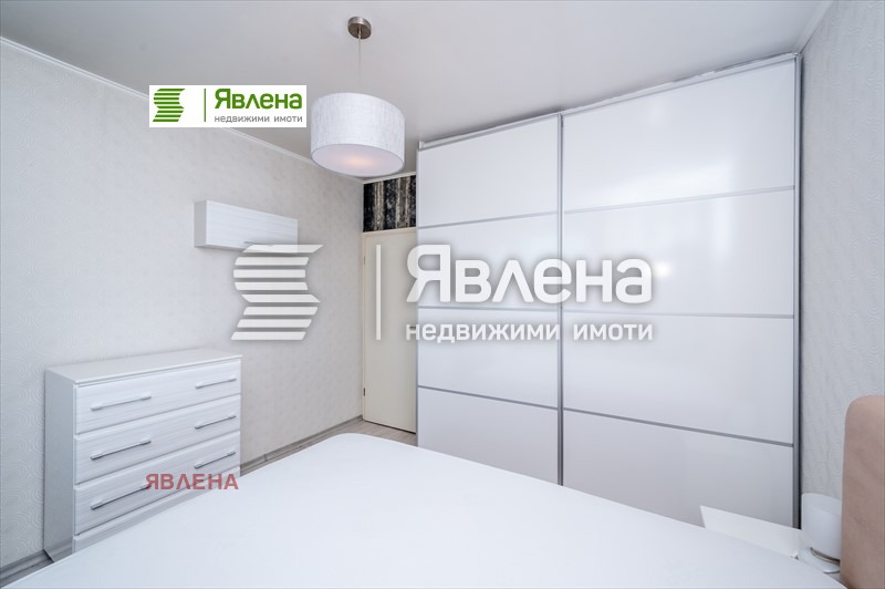 Дава под наем  2-стаен град София , Редута , 64 кв.м | 45082731 - изображение [12]
