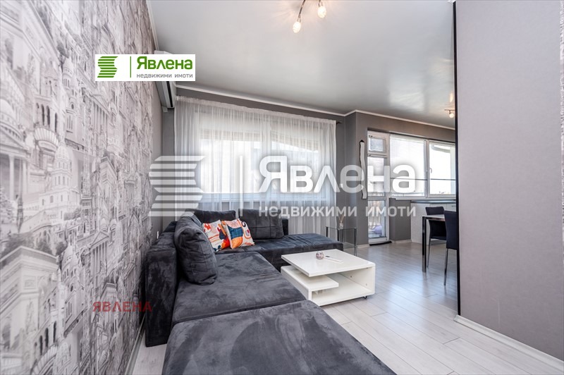 Дава под наем  2-стаен град София , Редута , 64 кв.м | 45082731 - изображение [3]
