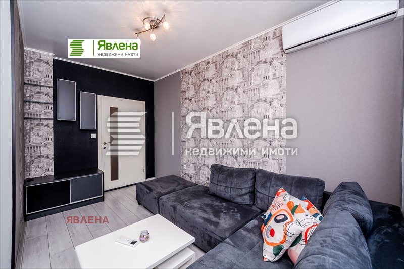 Дава под наем  2-стаен град София , Редута , 64 кв.м | 45082731 - изображение [2]