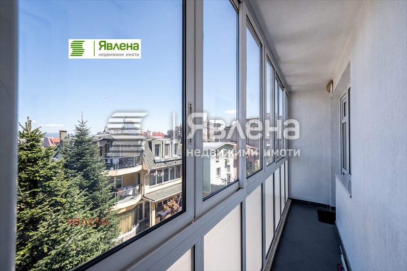 Дава под наем  2-стаен град София , Редута , 64 кв.м | 45082731 - изображение [15]