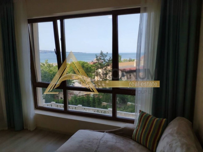 Дава под наем 2-СТАЕН, гр. Варна, Аспарухово, снимка 4 - Апартаменти - 52652776