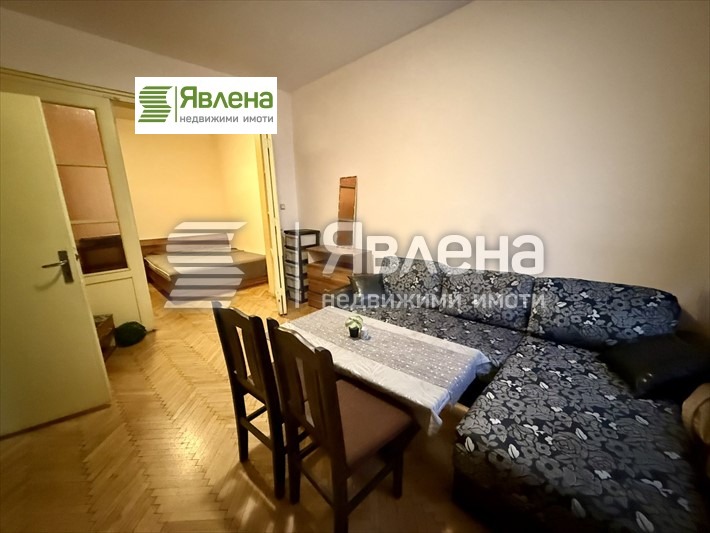 Дава под наем 2-СТАЕН, гр. София, Център, снимка 2 - Апартаменти - 52818782