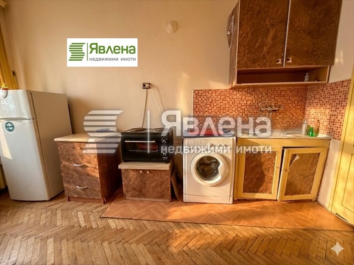 Дава под наем 2-СТАЕН, гр. София, Център, снимка 3 - Апартаменти - 52818782