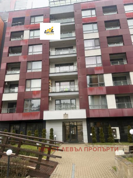 Дава под наем 2-СТАЕН, гр. София, Манастирски ливади, снимка 9 - Апартаменти - 53293213