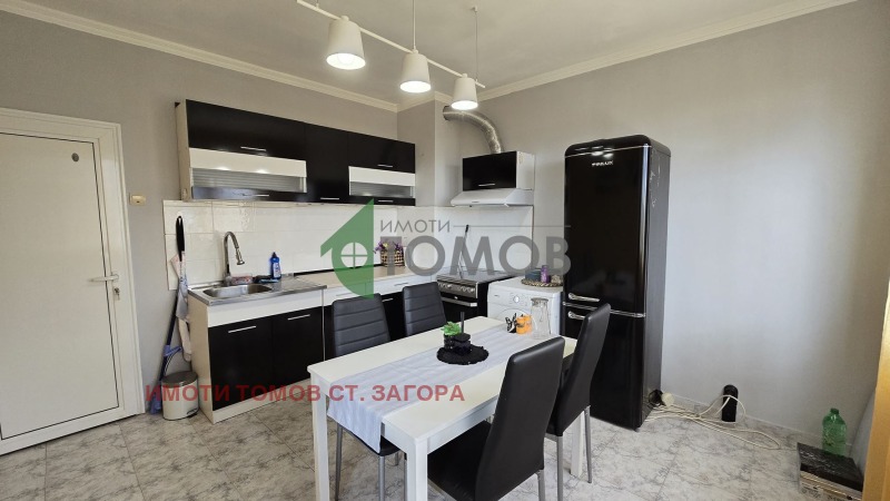 Дава под наем 2-СТАЕН, гр. Стара Загора, Железник - център, снимка 8 - Апартаменти - 53412374